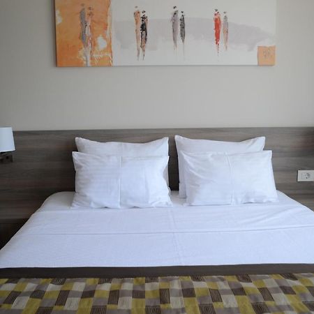 Hotel Ciflik Winery Bitola Zewnętrze zdjęcie