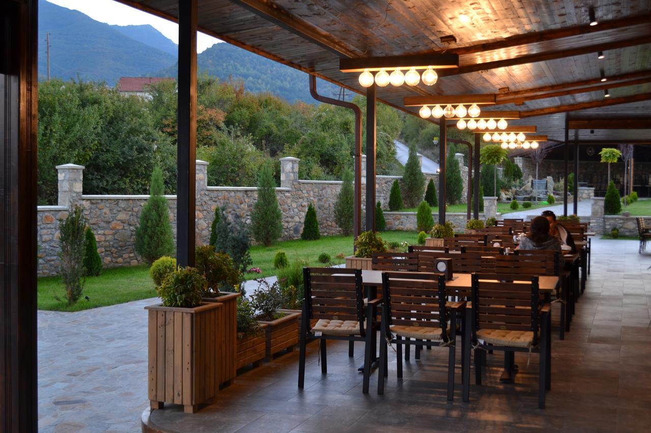 Hotel Ciflik Winery Bitola Zewnętrze zdjęcie